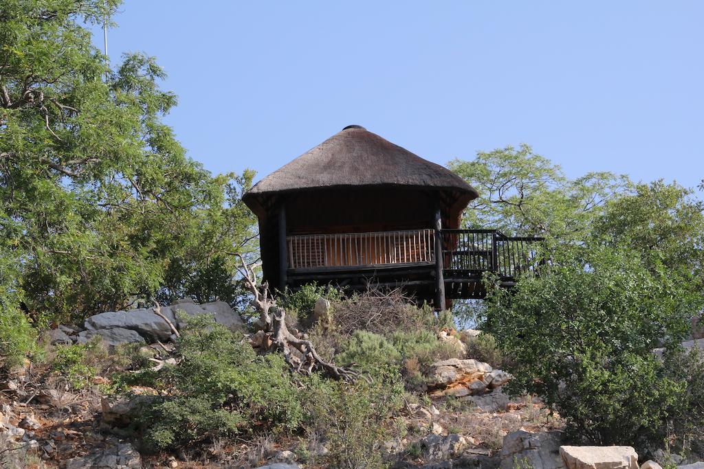 Adansonia Eco Lodge Musina Cameră foto