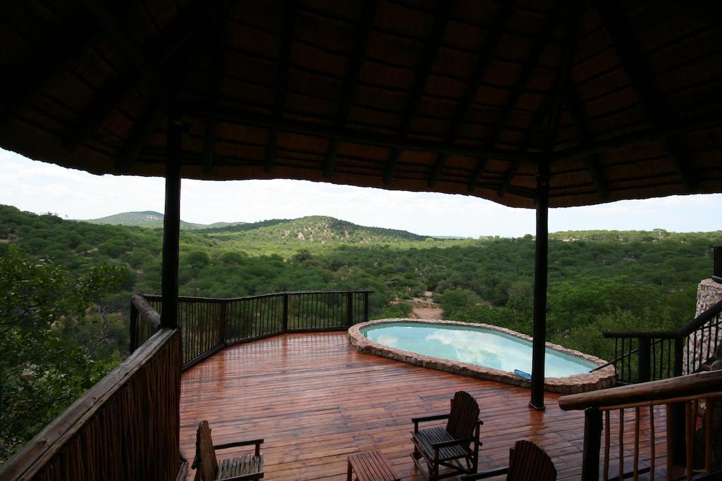 Adansonia Eco Lodge Musina Cameră foto