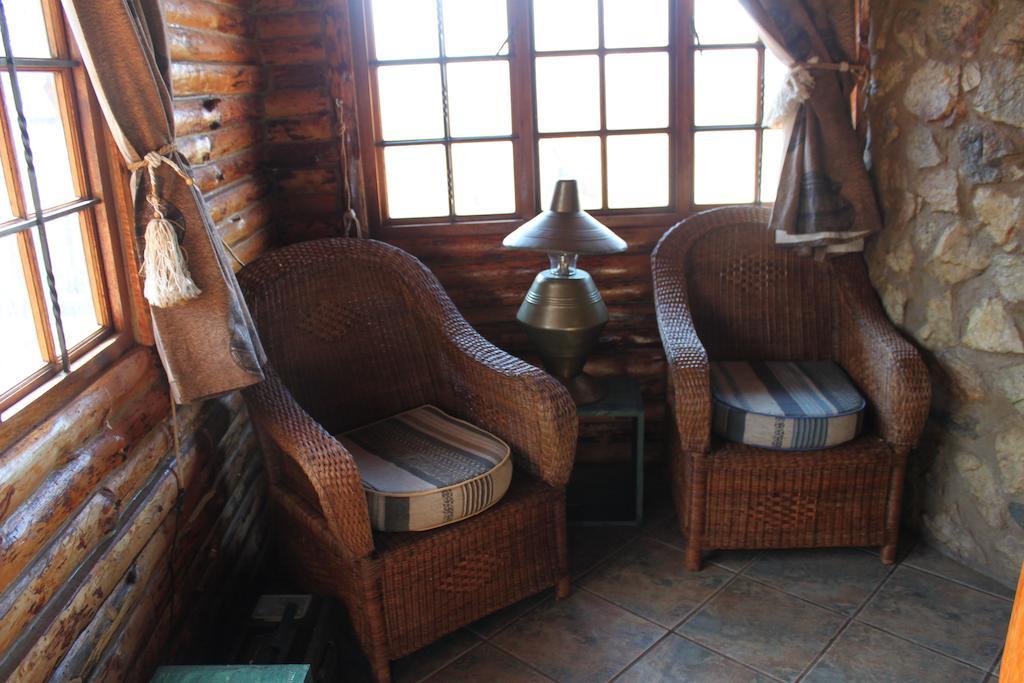 Adansonia Eco Lodge Musina Cameră foto