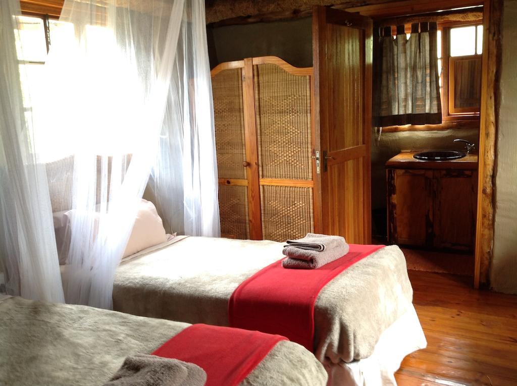 Adansonia Eco Lodge Musina Cameră foto