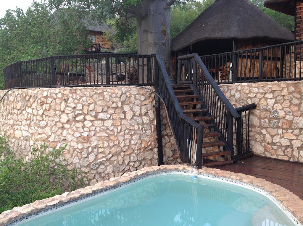 Adansonia Eco Lodge Musina Cameră foto