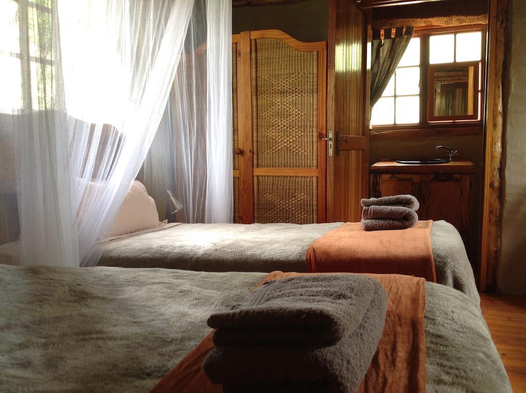 Adansonia Eco Lodge Musina Cameră foto